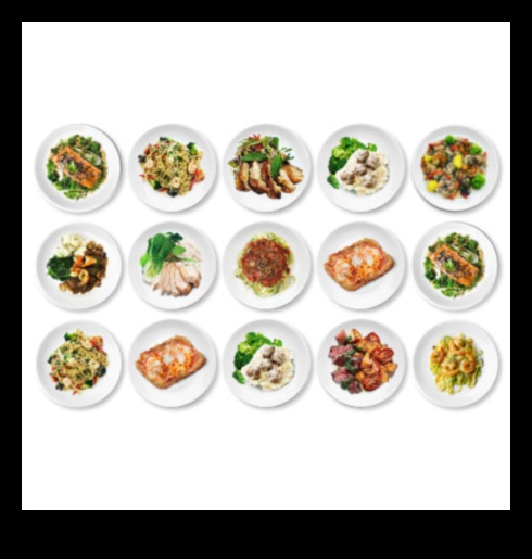 Protein Şöleni: Canınızın Çektiği Lezzetleri Tatmin Edin