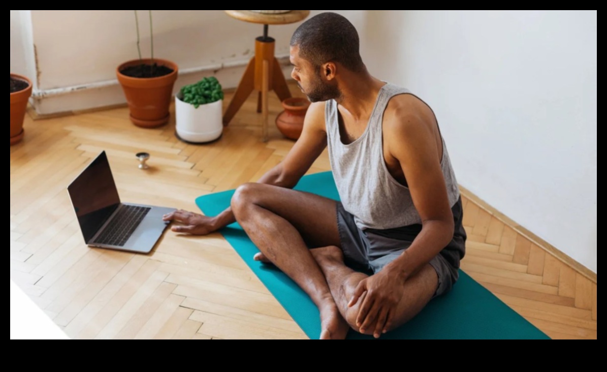 İçsel Sağlık: Meditasyonun Fiziksel Faydaları