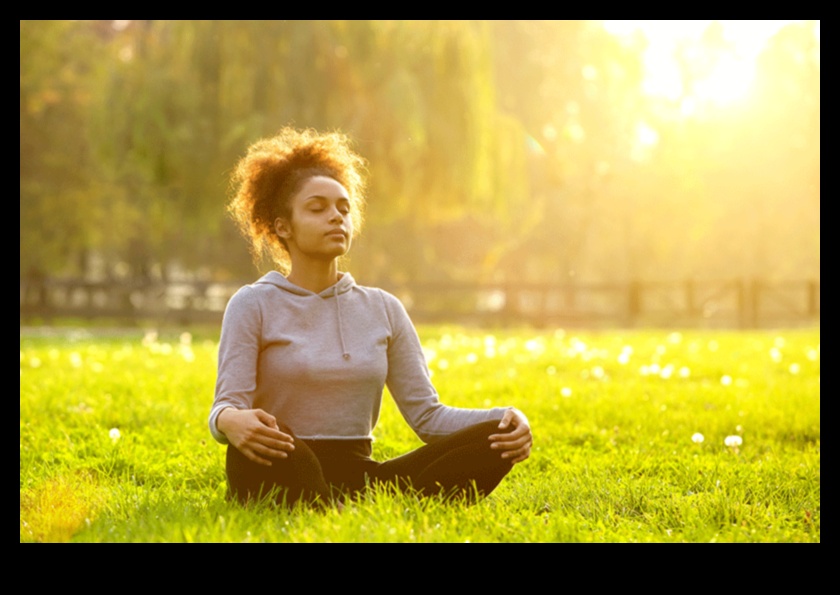 İçsel Sağlık: Meditasyonun Fiziksel Faydaları