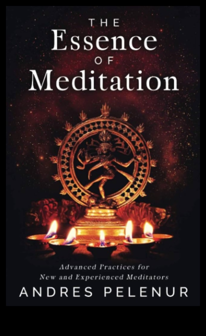Meditatif Yankılar: Meditasyonun Tarihsel Özüne Yolculuk