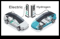 Elektrikli Arabalar Kentsel Yaşam Tarzında Çevre Dostu Yolculukların Geleceği