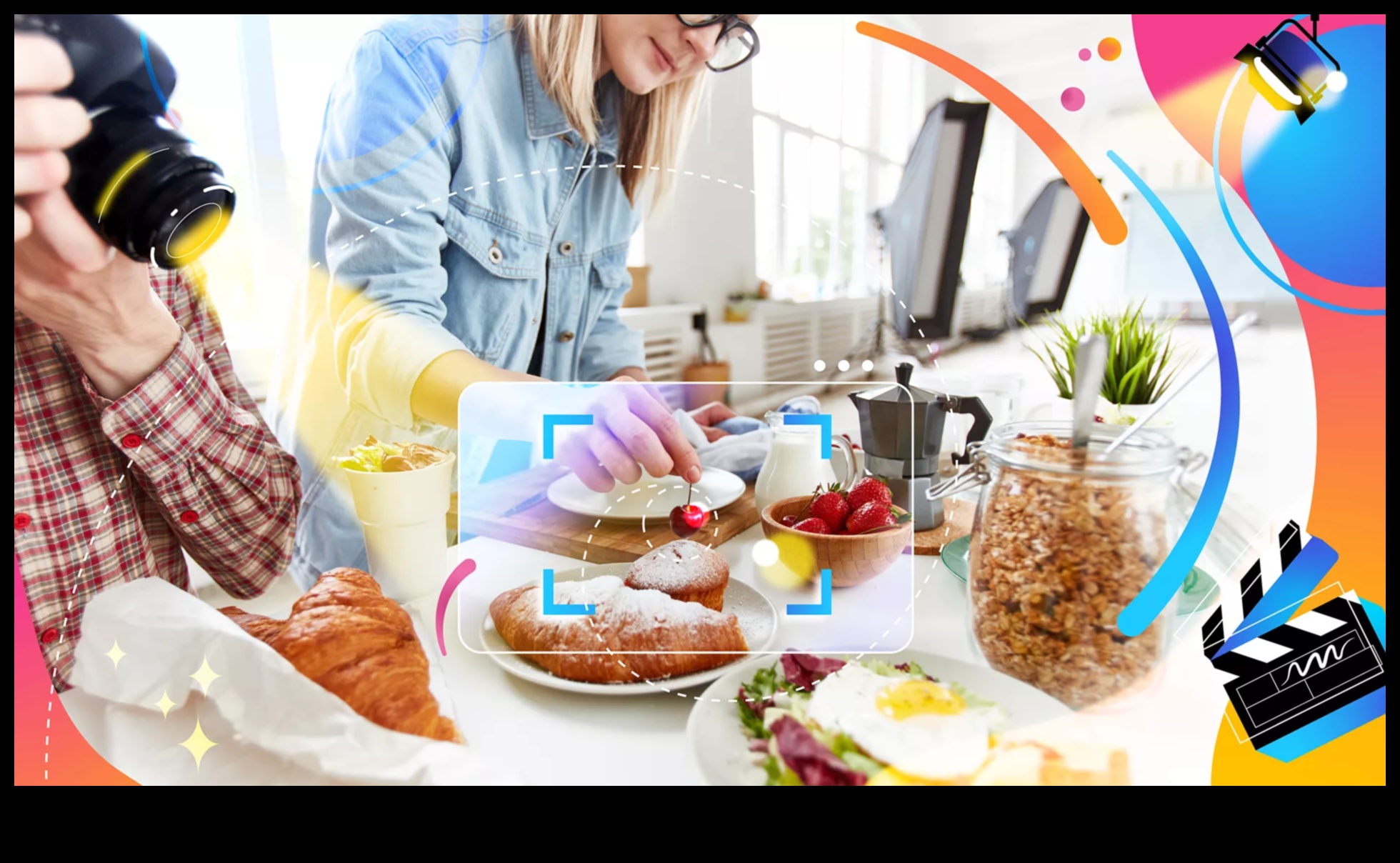 Kalk ve Tadını Çıkar: Kahvaltıda Gastronomik Bir Macera