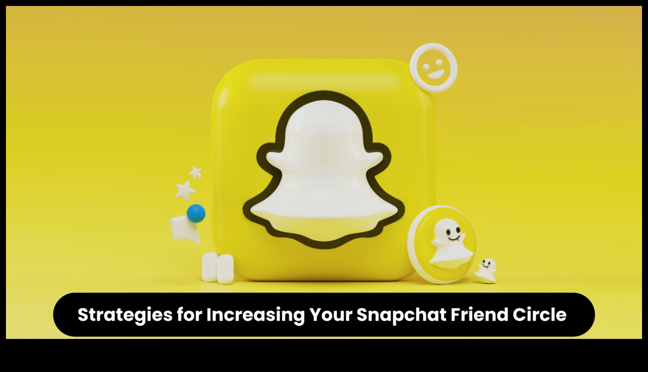 Snap Crafting: Kavramları Snapchat başarısına dönüştürmek