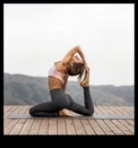 Bütünsel uyum Günlük dikkatli meditasyon fiziksel sağlığınızı nasıl geliştirebilir?