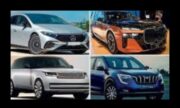 Lüks şeritler spor otomobillerde zenginlik ve hız kesişimi
